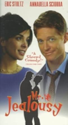 Mr. Jealousy 1997