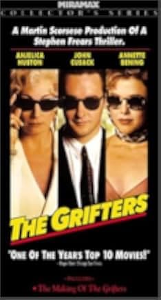 The Grifters 1990