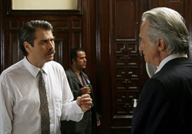 Cars of the Revolution 2008