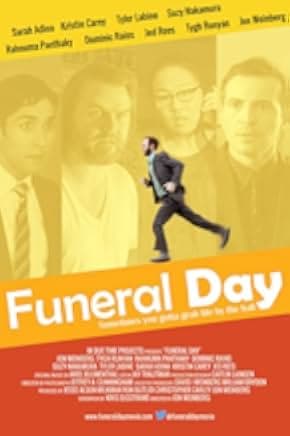 Funeral Day 2016