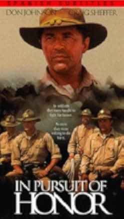 In Pursuit of Honor 1995