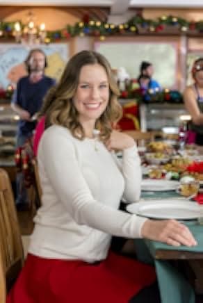 Christmas in Evergreen 2017