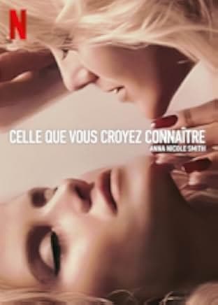 Anna Nicole Smith: You Don't Know Me 2023