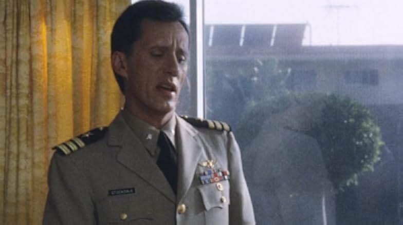 In Love and War 1987