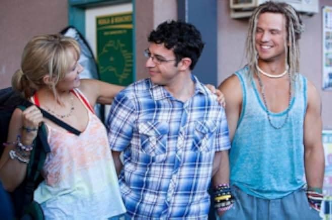 The Inbetweeners 2 2014