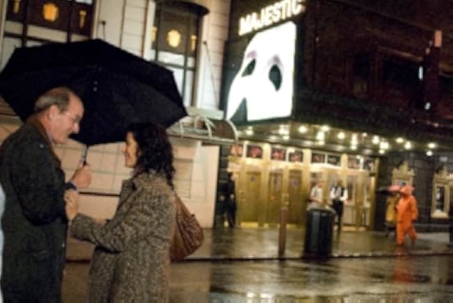 The Visitor 2008