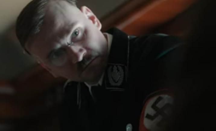 Munich: The Edge of War 2021