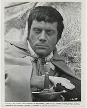 The Crimson Blade 1963
