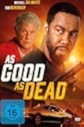 As Good as Dead 2022