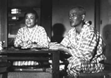 Tokyo Story 1953
