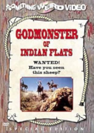 Godmonster of Indian Flats 1973