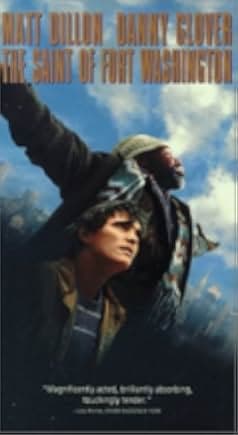 The Saint of Fort Washington 1993