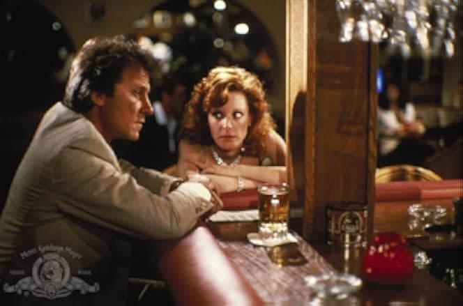 The Men's Club 1986