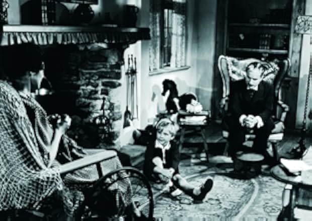 Monsieur Verdoux 1947