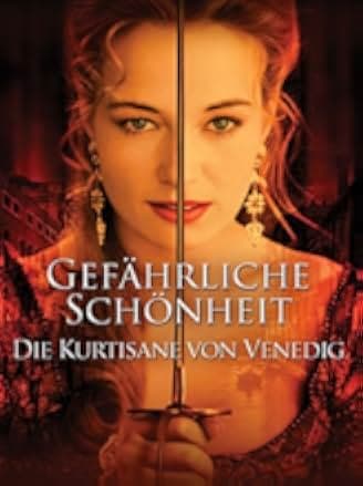 Dangerous Beauty 1998