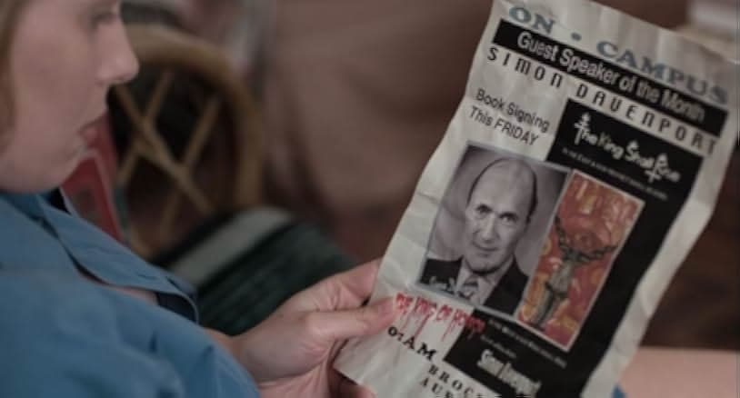 The Prophet's Game 2000