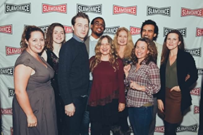 The Rainbow Experiment 2018