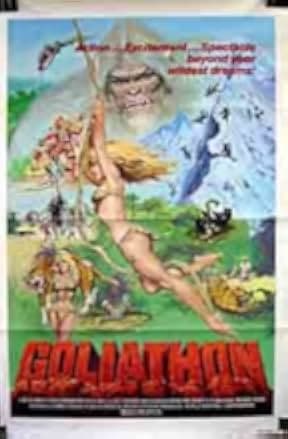 The Mighty Peking Man 1977