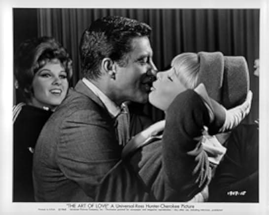 The Art of Love 1965