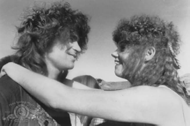 Hair 1979