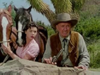 Four Guns to the Border 1954