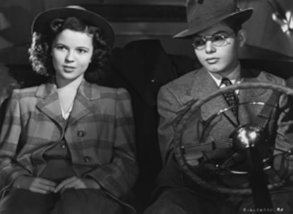 Miss Annie Rooney 1942