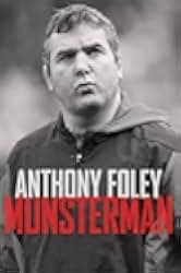 Anthony Foley: Munsterman 2017