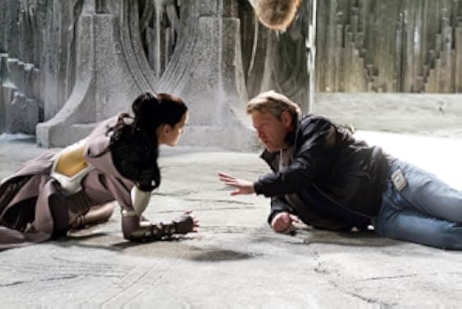 Thor 2011
