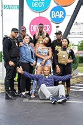 Divided We Fall 2021