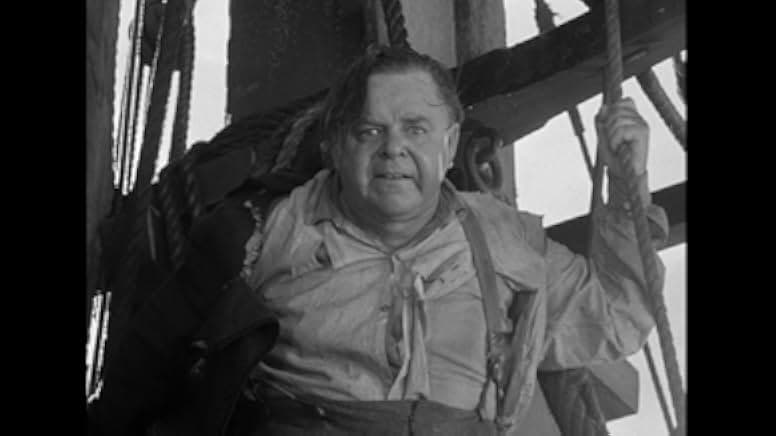 The Sea Wolf 1941