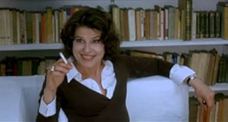 The Scent of Blood 2004