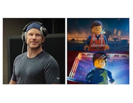The Lego Movie 2: The Second Part 2019