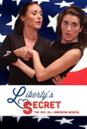 Liberty's Secret 2016