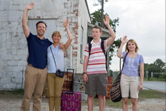 We're the Millers 2013