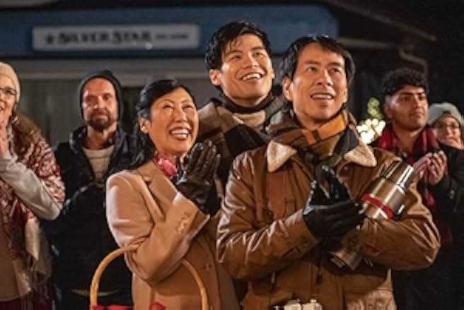 Candy Cane Candidate 2021