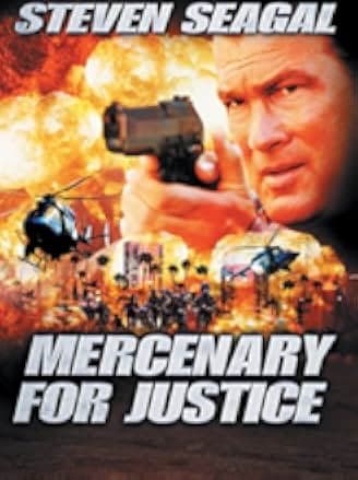 Mercenary for Justice 2006