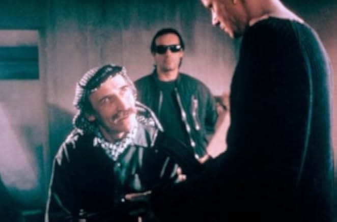 Codename Coq Rouge 1989