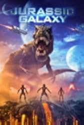 Jurassic Galaxy 2018