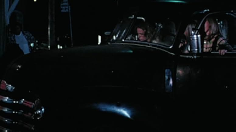 Moonshine County Express 1977