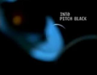 The Chronicles of Riddick: Into Pitch Black 2000