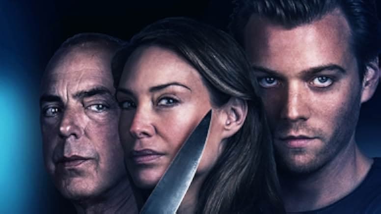 An Affair to Die For 2019