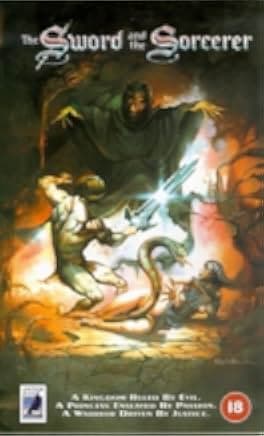 The Sword and the Sorcerer 1982