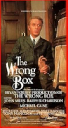 The Wrong Box 1966