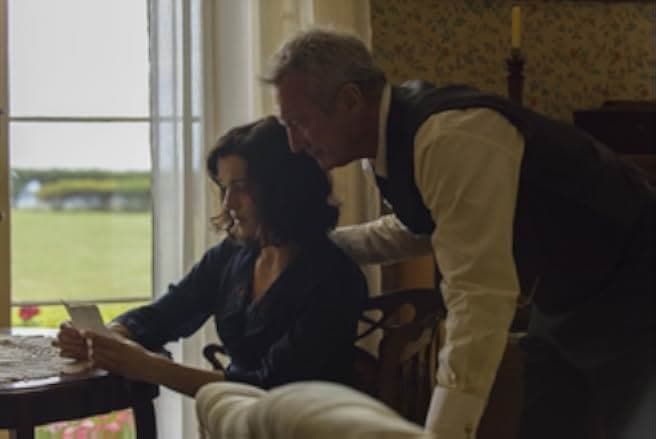 The Light Between Oceans 2016