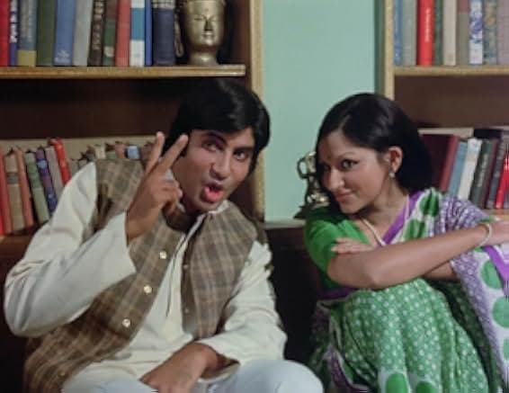 Chupke Chupke 1975