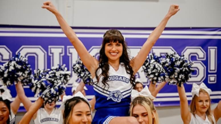 Identity Theft of a Cheerleader 2019