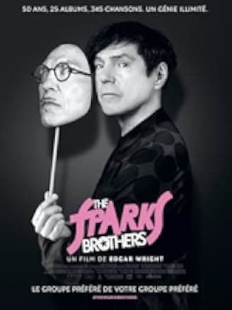 The Sparks Brothers 2021