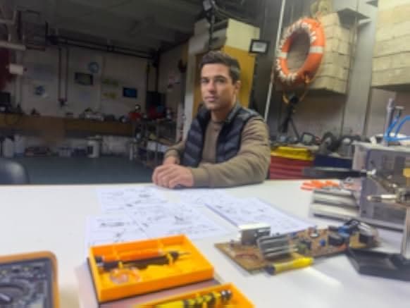 Polar Opposites 2025