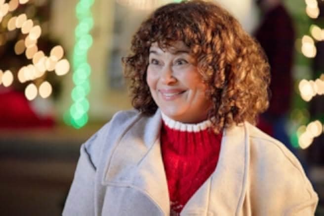 Where Are You, Christmas? 2023