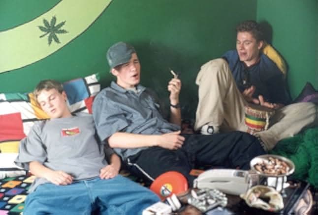 Boys Don't Cry 2000